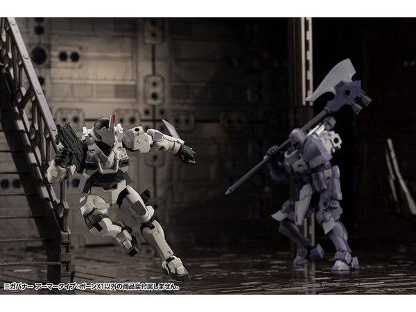 GOVERNOR ARMOR TYPE: PAWN X1 | 4934054064946