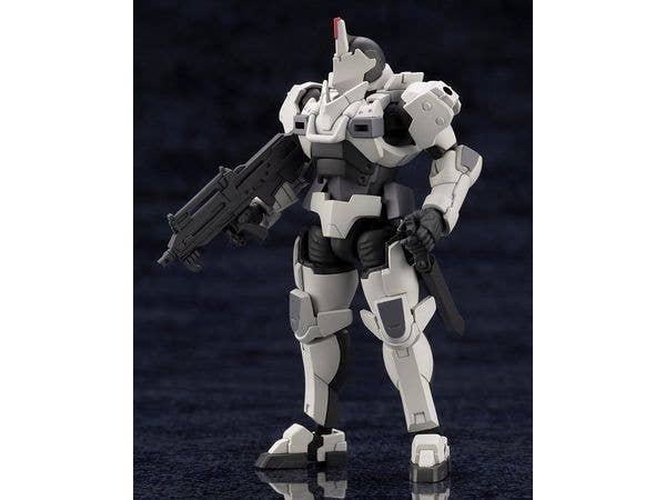 GOVERNOR ARMOR TYPE: PAWN X1 | 4934054064946