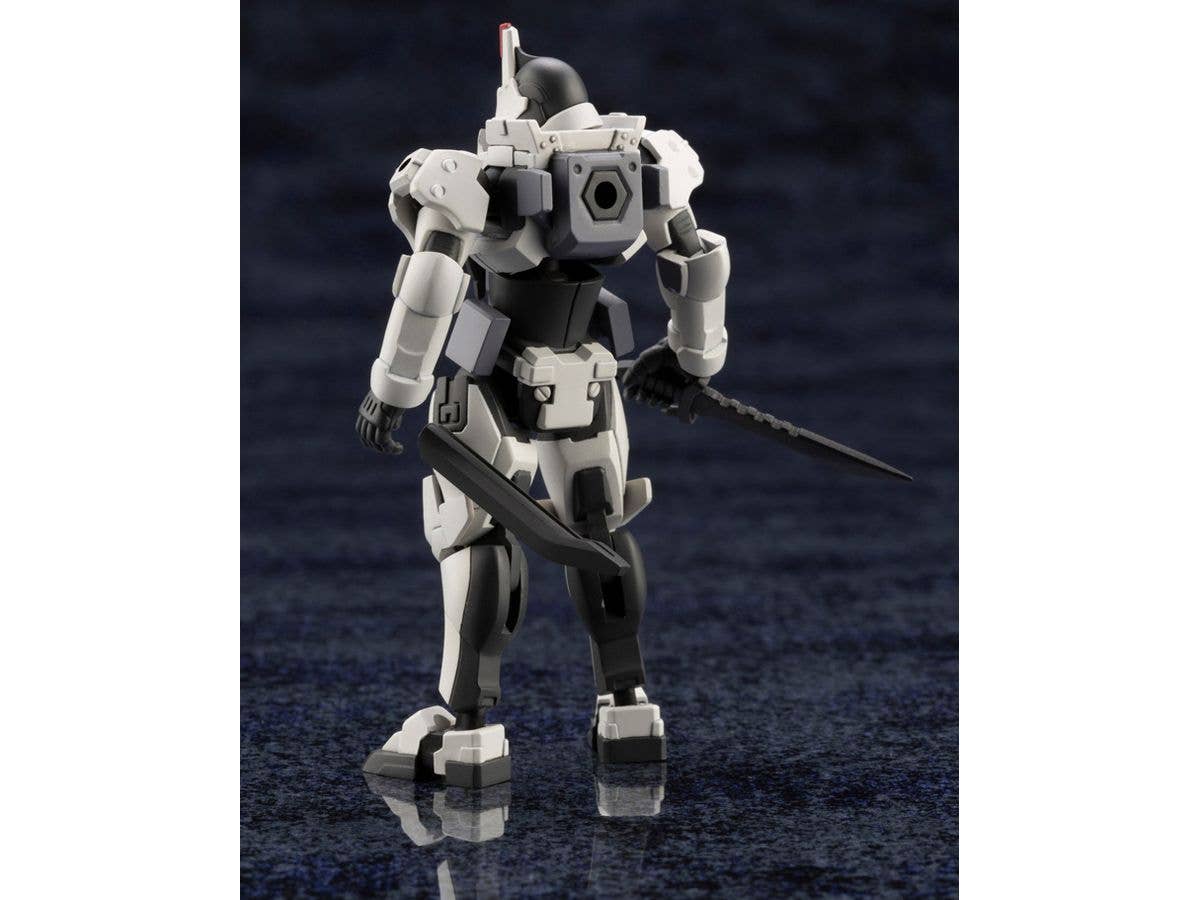 GOVERNOR ARMOR TYPE: PAWN X1 | 4934054064946