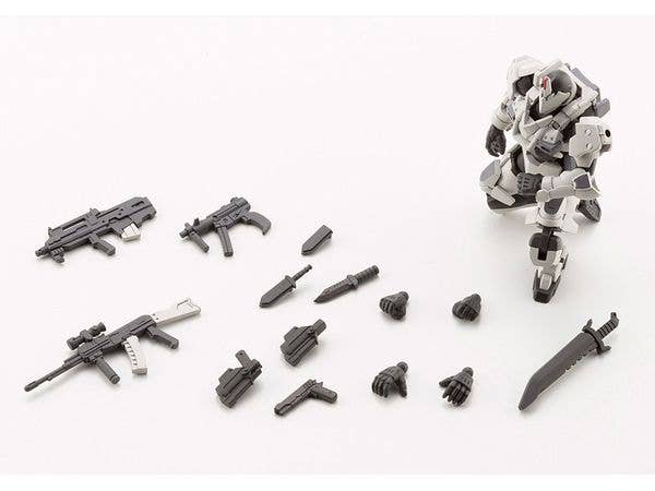 GOVERNOR ARMOR TYPE: PAWN X1 | 4934054064946