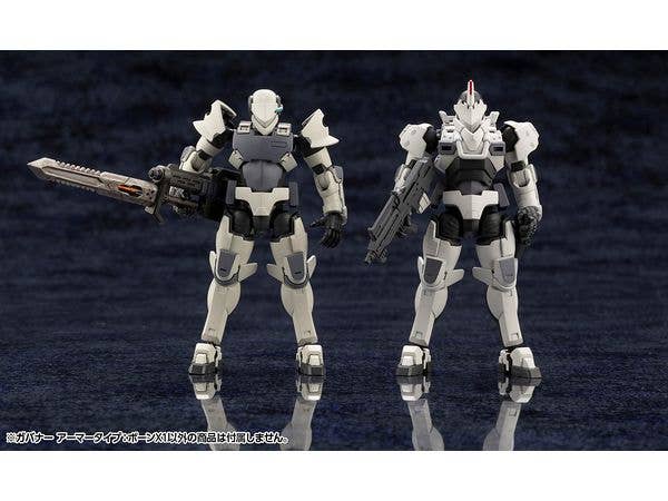 GOVERNOR ARMOR TYPE: PAWN X1 | 4934054064946