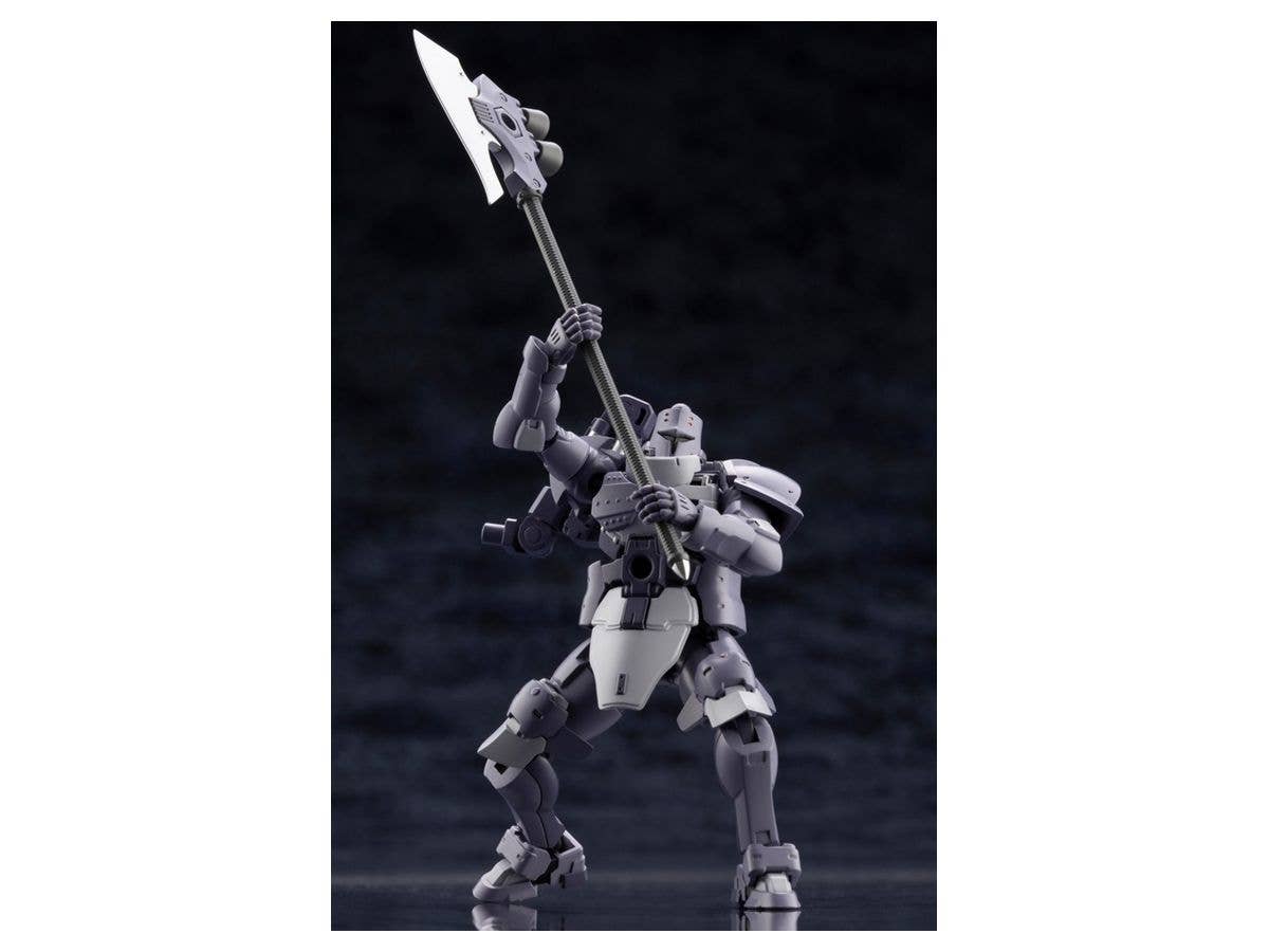 KOTOBUKIYA GOVERNOR PARA-PAWN JUDGE HEAD | 4934054035670