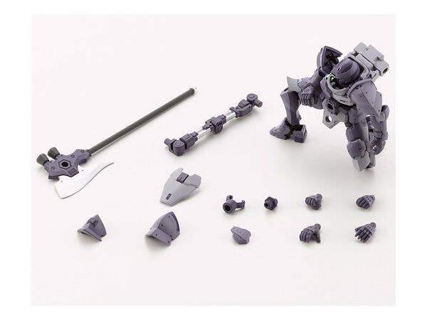 KOTOBUKIYA GOVERNOR PARA-PAWN JUDGE HEAD | 4934054035670