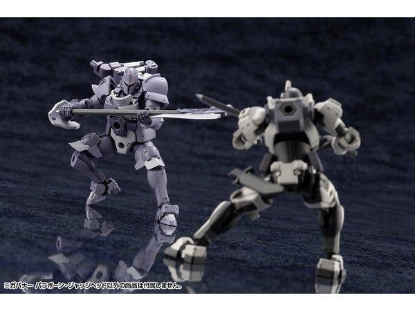 GOVERNOR PARA-PAWN JUDGE HEAD | 4934054065042