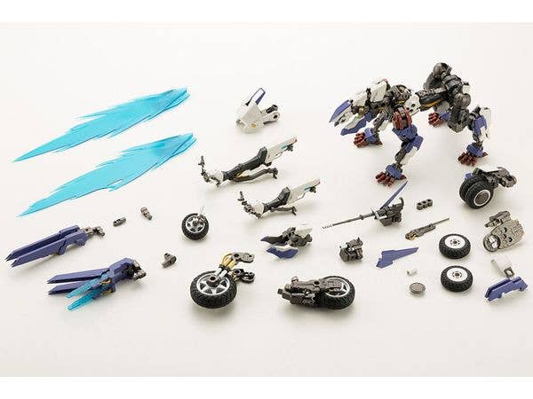 KOTOBUKIYA RAYBLADE IMPULSE [Reloadead] | 4934054036271