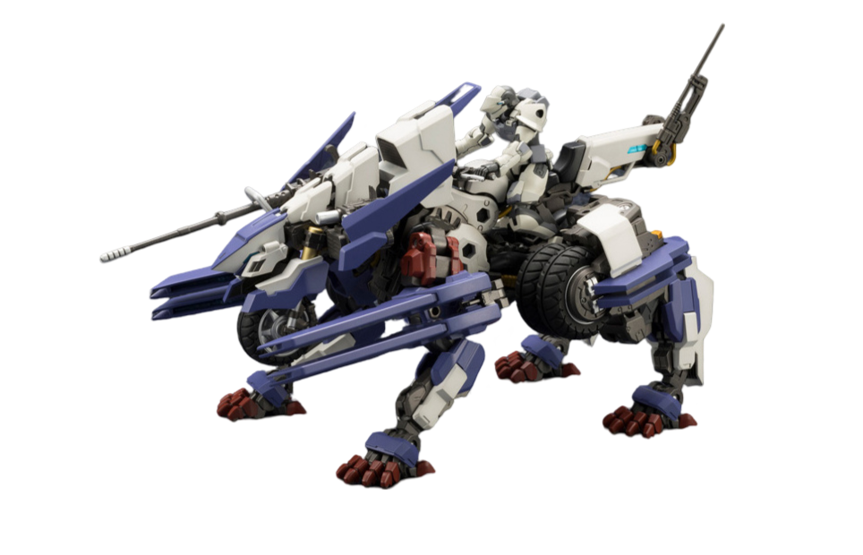 KOTOBUKIYA RAYBLADE IMPULSE [Reloadead]