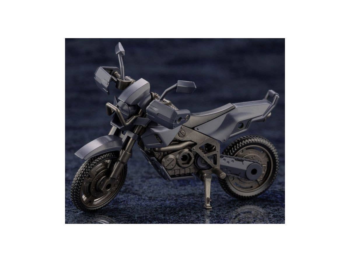 KOTOBUKIYA ALTERNATIVE CROSS RAIDER NIGHT STALKERS Ver. | 4934054037995