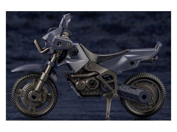 KOTOBUKIYA ALTERNATIVE CROSS RAIDER NIGHT STALKERS Ver. | 4934054037995