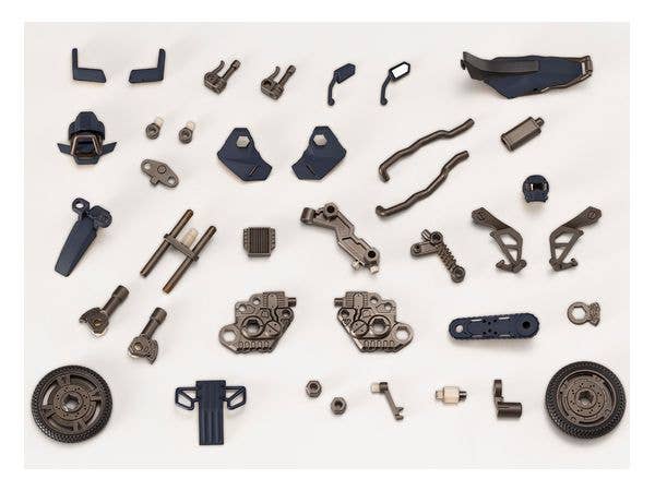 KOTOBUKIYA ALTERNATIVE CROSS RAIDER NIGHT STALKERS Ver. | 4934054037995