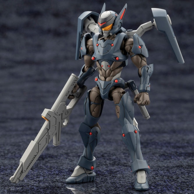 KOTOBUKIYA GOVERNOR LAT SOLID【PRIME】(4934054039678)