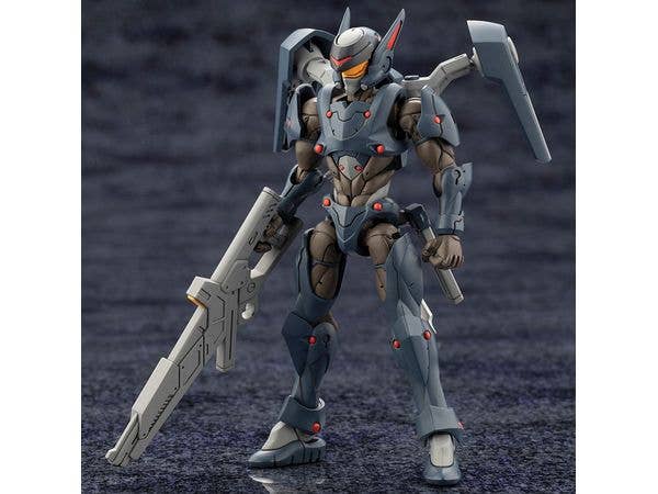 KOTOBUKIYA GOVERNOR LAT SOLID【PRIME】 | 4934054039678