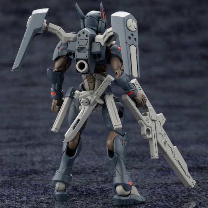 KOTOBUKIYA GOVERNOR LAT SOLID【PRIME】(4934054039678)