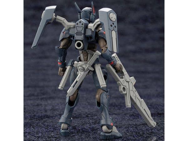 KOTOBUKIYA GOVERNOR LAT SOLID【PRIME】 | 4934054039678