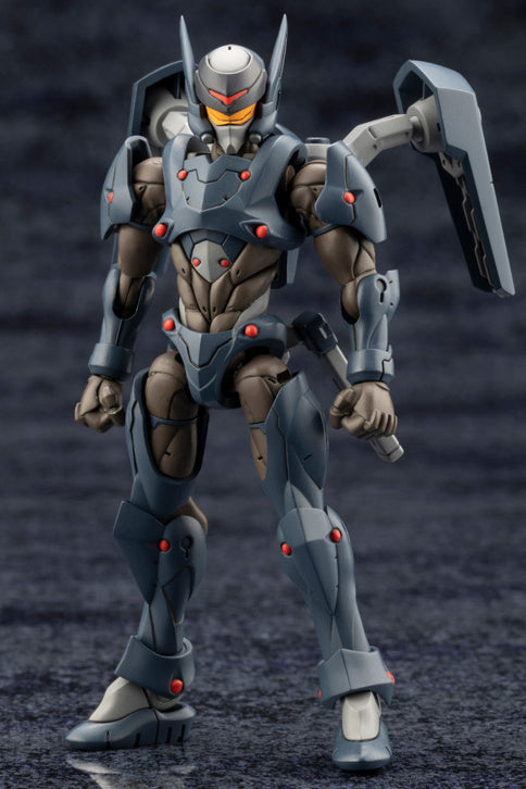 KOTOBUKIYA GOVERNOR LAT SOLID【PRIME】(4934054039678)