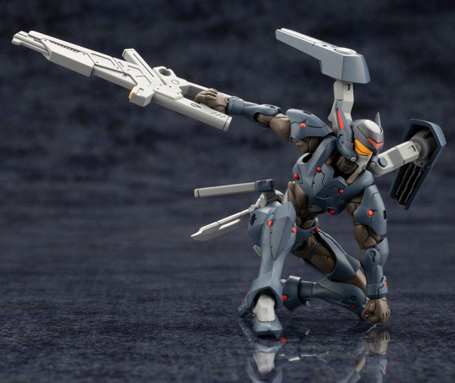 KOTOBUKIYA GOVERNOR LAT SOLID【PRIME】(4934054039678)