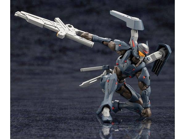 KOTOBUKIYA GOVERNOR LAT SOLID【PRIME】 | 4934054039678