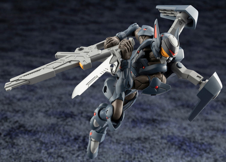 KOTOBUKIYA GOVERNOR LAT SOLID【PRIME】(4934054039678)
