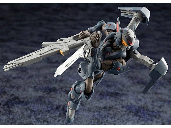 KOTOBUKIYA GOVERNOR LAT SOLID【PRIME】 | 4934054039678