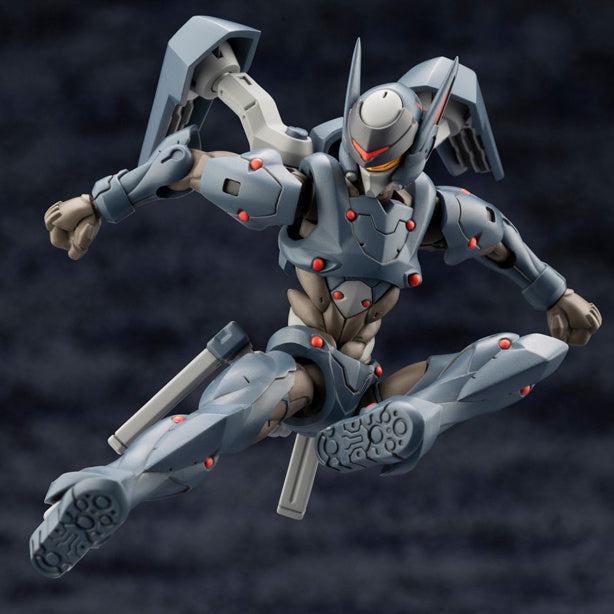 KOTOBUKIYA GOVERNOR LAT SOLID【PRIME】(4934054039678)