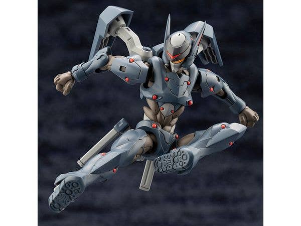 KOTOBUKIYA GOVERNOR LAT SOLID【PRIME】 | 4934054039678