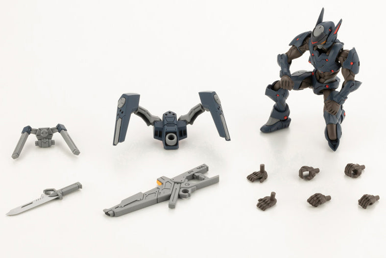 KOTOBUKIYA GOVERNOR LAT SOLID【PRIME】(4934054039678)