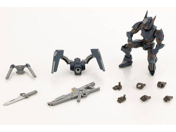 KOTOBUKIYA GOVERNOR LAT SOLID【PRIME】 | 4934054039678