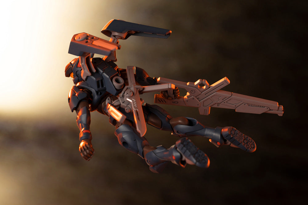 KOTOBUKIYA GOVERNOR LAT SOLID【PRIME】(4934054039678)