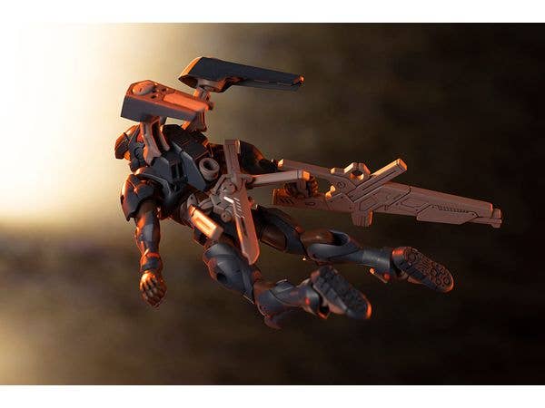 KOTOBUKIYA GOVERNOR LAT SOLID【PRIME】 | 4934054039678