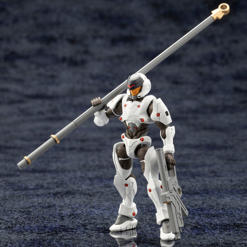 KOTOBUKIYA GOVERNOR LAT SOLID【CRADLE】(4934054039692)