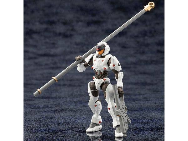 KOTOBUKIYA GOVERNOR LAT SOLID【CRADLE】 | 4934054039692