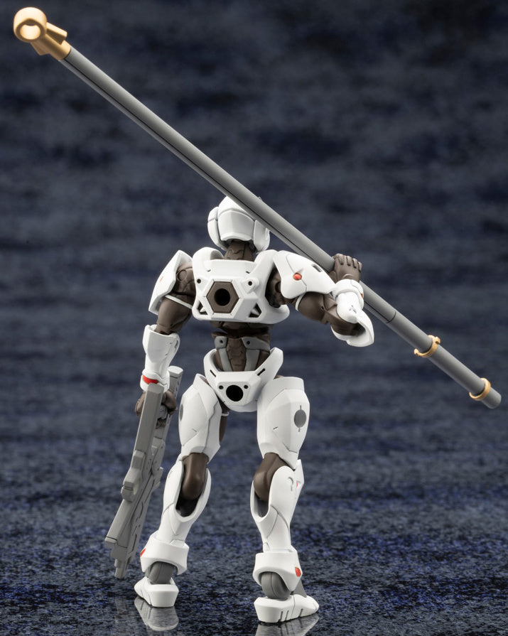 KOTOBUKIYA GOVERNOR LAT SOLID【CRADLE】(4934054039692)