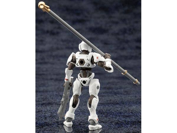 KOTOBUKIYA GOVERNOR LAT SOLID【CRADLE】 | 4934054039692
