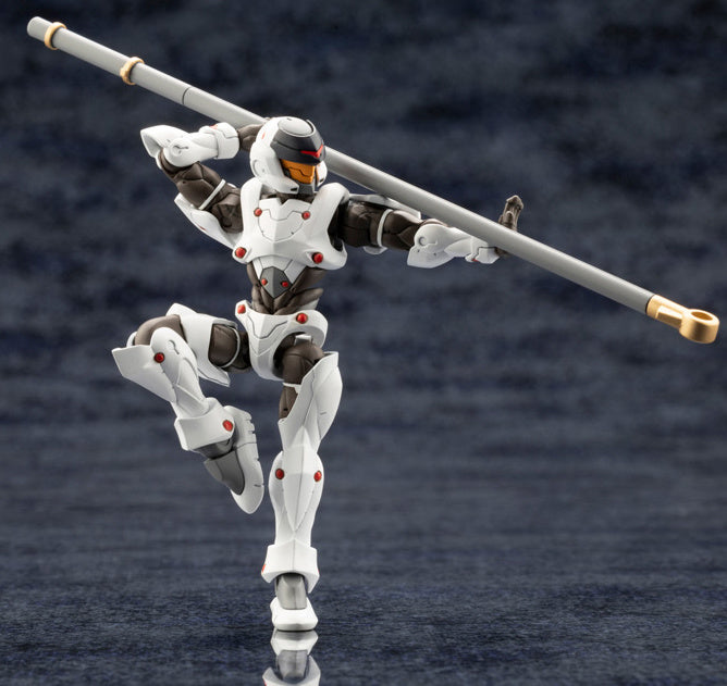 KOTOBUKIYA GOVERNOR LAT SOLID【CRADLE】(4934054039692)