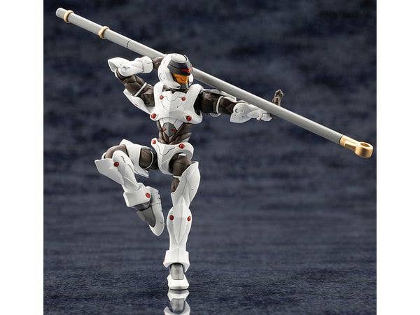 KOTOBUKIYA GOVERNOR LAT SOLID【CRADLE】 | 4934054039692
