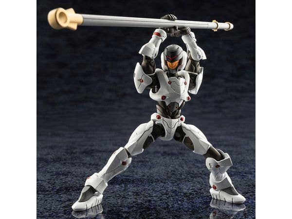 KOTOBUKIYA GOVERNOR LAT SOLID【CRADLE】 | 4934054039692
