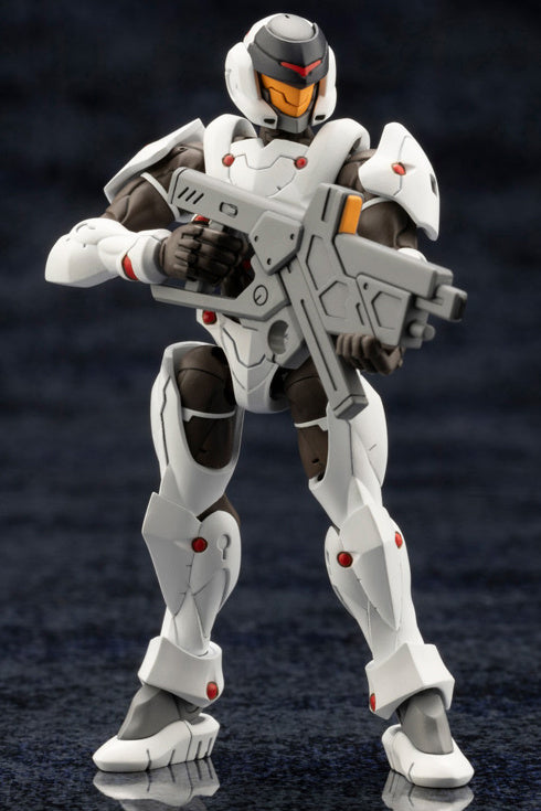 KOTOBUKIYA GOVERNOR LAT SOLID【CRADLE】(4934054039692)