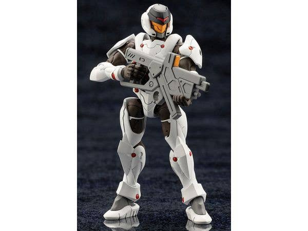 KOTOBUKIYA GOVERNOR LAT SOLID【CRADLE】 | 4934054039692