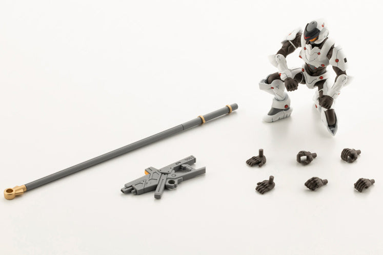 KOTOBUKIYA GOVERNOR LAT SOLID【CRADLE】(4934054039692)