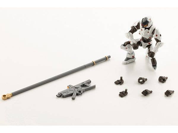 KOTOBUKIYA GOVERNOR LAT SOLID【CRADLE】 | 4934054039692