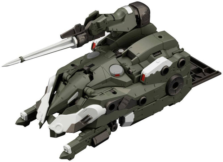 KOTOBUKIYA HEXA GEAR BOOSTER PACK007 COCKPIT | 4934054042654