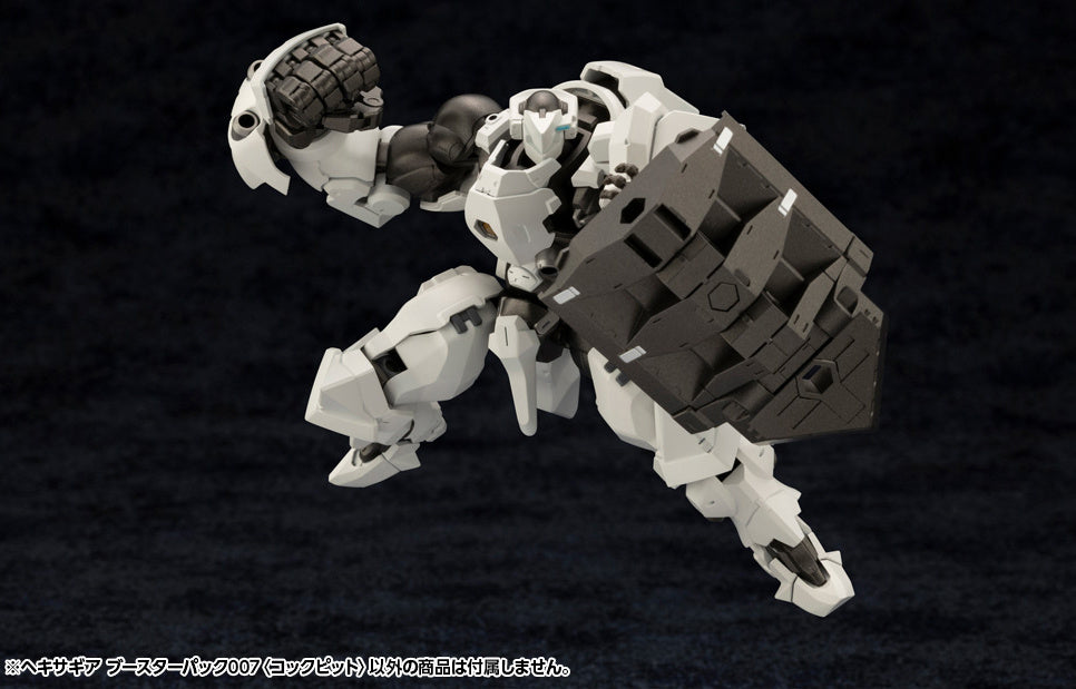 KOTOBUKIYA HEXA GEAR BOOSTER PACK007 COCKPIT | 4934054042654