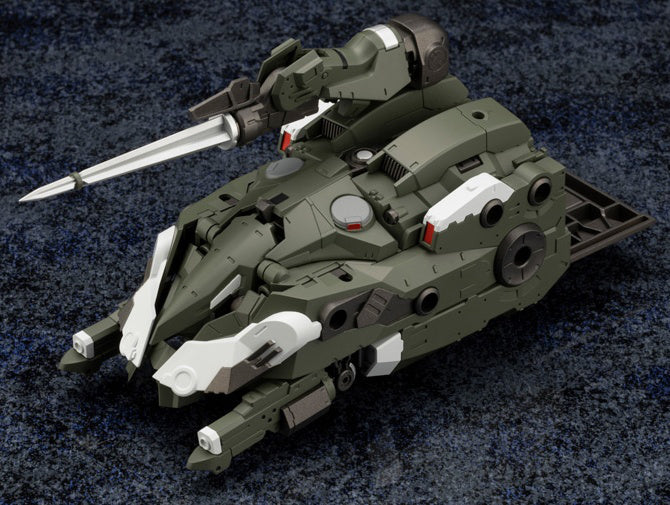 KOTOBUKIYA HEXA GEAR BOOSTER PACK007 COCKPIT | 4934054042654