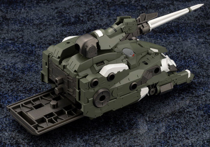 KOTOBUKIYA HEXA GEAR BOOSTER PACK007 COCKPIT | 4934054042654