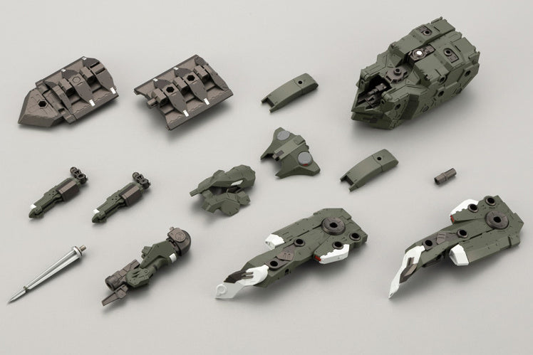 KOTOBUKIYA HEXA GEAR BOOSTER PACK007 COCKPIT | 4934054042654