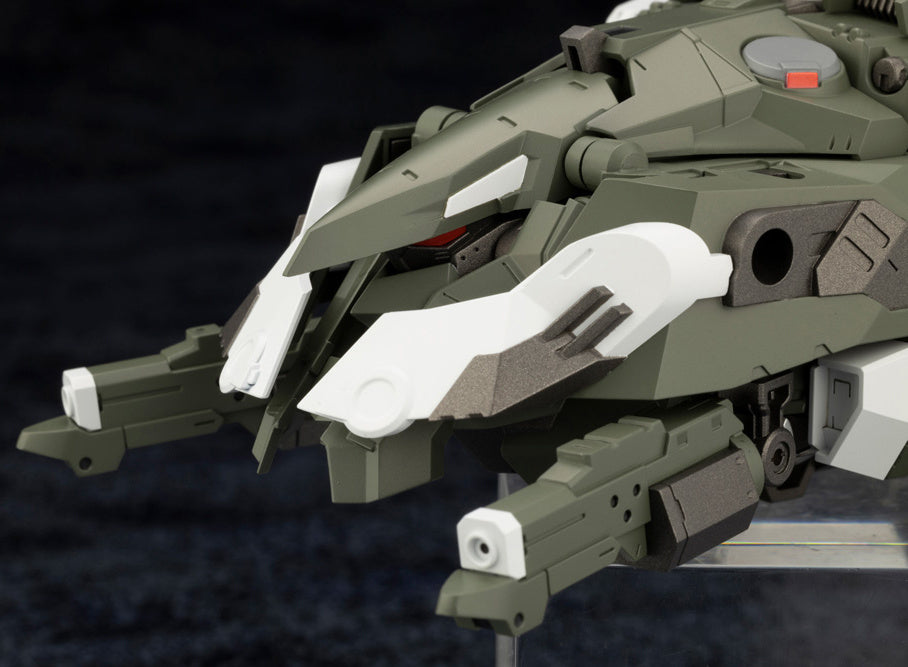 KOTOBUKIYA HEXA GEAR BOOSTER PACK007 COCKPIT | 4934054042654