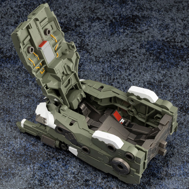 KOTOBUKIYA HEXA GEAR BOOSTER PACK007 COCKPIT | 4934054042654
