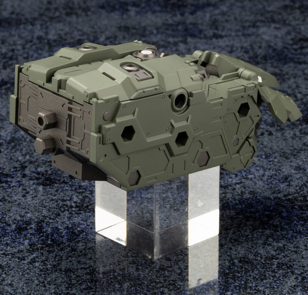 KOTOBUKIYA HEXA GEAR BOOSTER PACK007 COCKPIT | 4934054042654