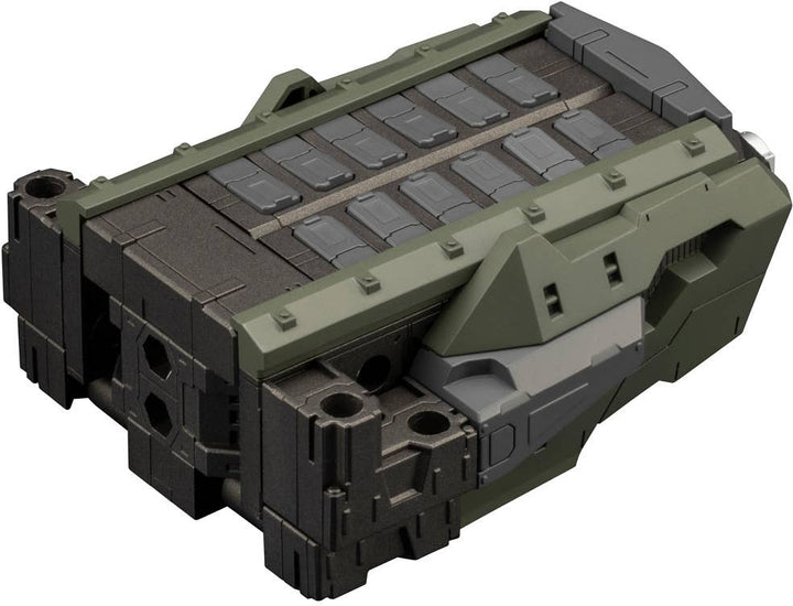 KOTOBUKIYA HEXA GEAR BOOSTER PACK 012 MULTI-LOCK MISSILE | 4934054042708