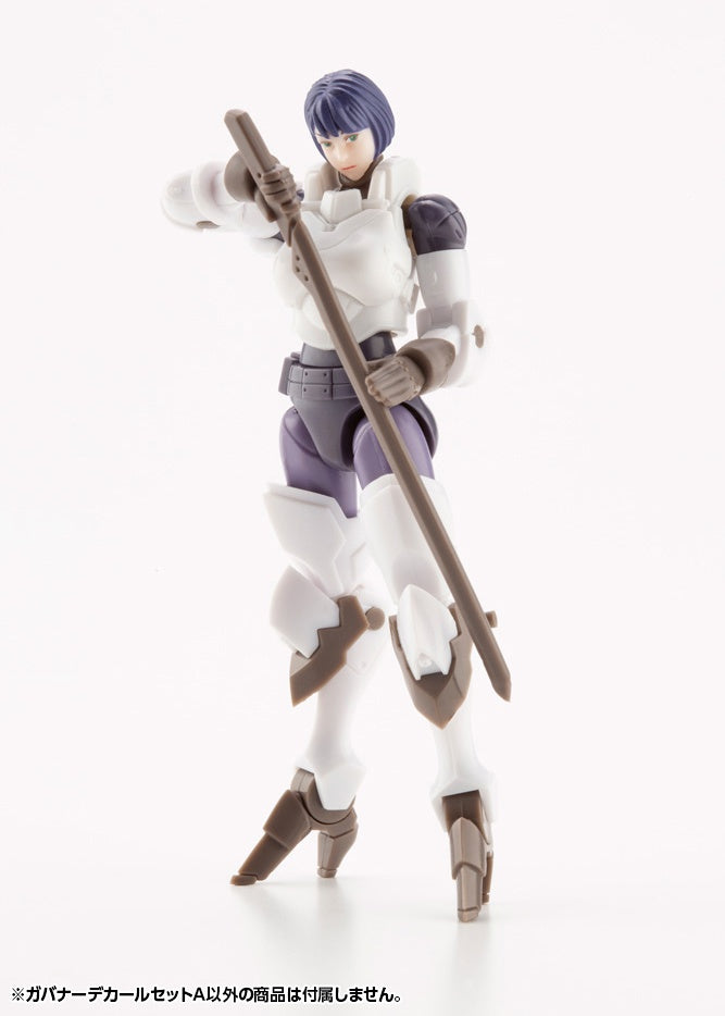 Kotobukiya 1/24 Hexa Gear Series Governor Decal Set Type-A | 4934054044429
