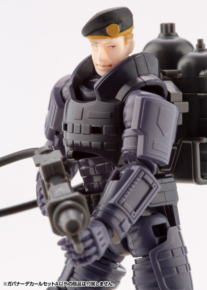 Kotobukiya 1/24 Hexa Gear Series Governor Decal Set Type-A | 4934054044429